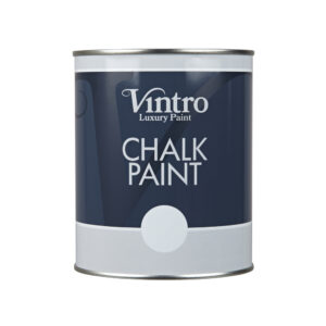 Chalk paint farby