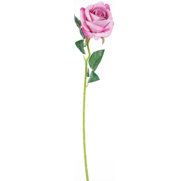 Umelá ruža tmavoružová, 51 cm, umelé kvety, ruze, stabilizované ruže, popinave ruze, biele ruže, lacne umele kvety, ruze v boxe, umelé kvety ako živé, luxusné umelé kvety, ruza cena, modré ruže, umele kvety kusovky, trvacne ruze v boxe, trvácne ruže v boxe, umelé kvety do vázy, umelé kytice, aranžmány z umelých kvetov, umele kvety do vazy, umelé ruže